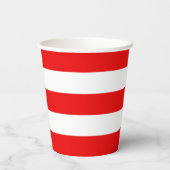 Puerto Rico Flag Pappbecher (Rückseite)