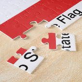 Puerto Rico Flag Puzzle (Seite)