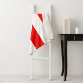 Puerto Rico Flag Sherpadecke (Beispiel)