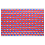 Puerto Rico Flag Stoff (Yard (91,4 cm))