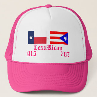 puerto_rico_flag, TexasFlag, TexaRican, 915    … Truckerkappe
