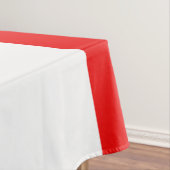 Puerto Rico Flag Tischdecke (Beispiel)