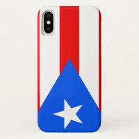 Puerto-Rico-Flagge (Puerto Rico)