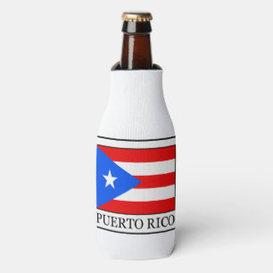 Puerto Rico Flaschenkühler
