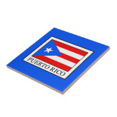 Puerto Rico Fliese (Seite)