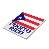 Puerto Rico Fliese (Seite)