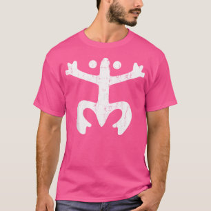 Puerto Rico Frog Puerto Rico Symbol Coqui Taino T-Shirt