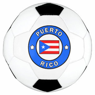 Puerto Rico Fußball