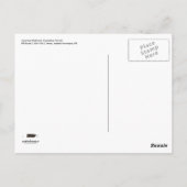 Puerto Rico, Guajataca, Isabela Postkarte (Rückseite)