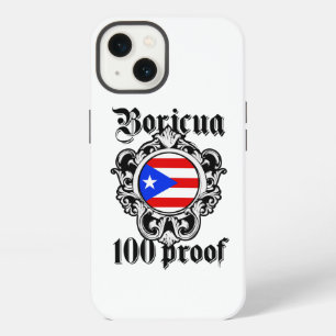 Puerto Rico Iphone Case 13 Hülle