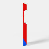 Puerto Rico iPhone Hülle (Linke Seite)