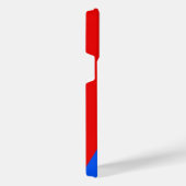 Puerto Rico iPhone Hülle (Rechte Seite)