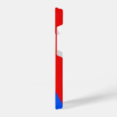 Puerto Rico iPhone Hülle (Linke Seite)