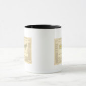 Puerto Rico, Jungfrau Tasse (Zentrum)