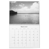 Puerto Rico Kalender (Mär 2027)