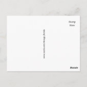 Puerto Rico Karte (Rückseite)