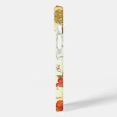 Puerto Rico Karte Case-Mate iPhone Hülle (Rückseite / Links)