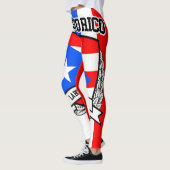 Puerto Rico Leggings (Links)