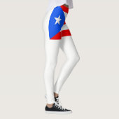 Puerto Rico Leggings (Rechts)