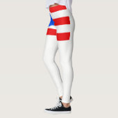 Puerto Rico Leggings (Links)