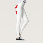 Puerto Rico Leggings (Rechts)