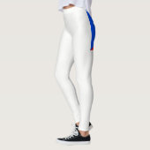 Puerto Rico Leggings (Links)