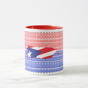 Puerto Rico – Meine Wurzeln sind tief, ebenso mein Tasse