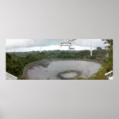 Puerto Rico Panoramic 15 Poster (Vorne)
