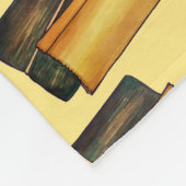 Puerto Rico Pasteles Savory Banana Leaf Cakes Fleecedecke (Ecke)