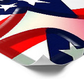 PUERTO RICO POSTER (Ecke)