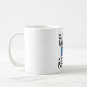 Puerto Rico Puerto Rico Roots Puerto Rico Flag Kaffeetasse (Links)