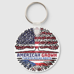 Puerto Rico Puerto Rico USA USA USA USA Schlüsselanhänger