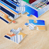 Puerto Rico Puzzle (Seite)