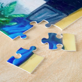 Puerto Rico Puzzle (Seite)