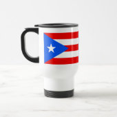 Puerto Rico Reisebecher (Links)