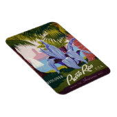 Puerto Rico Reisen - Themenmagazin Magnet (Rechte Seite)