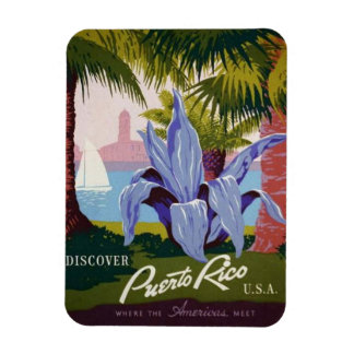 Puerto Rico Reisen - Themenmagazin Magnet
