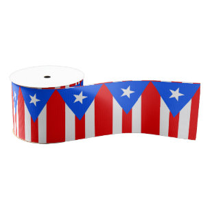 Puerto Rico Ripsband