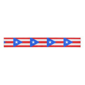 Puerto Rico Ripsband (Vorderseite)