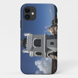 Puerto Rico, San Juan, Alt-San Juan, El Morro iPhone 11 Hülle