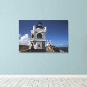 Puerto Rico, San Juan, Old San Juan, El Morro Leinwanddruck (Insitu (Holzboden))