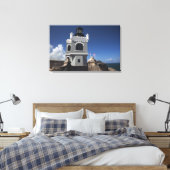 Puerto Rico, San Juan, Old San Juan, El Morro Leinwanddruck (Insitu (Schlafzimmer))