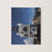 Puerto Rico, San Juan, Old San Juan, El Morro Puzzle (Vertikal)