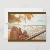 PUERTO RICO SAVE THE DATE (Rückseite)