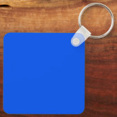 Puerto Rico Schlüsselanhänger (Rückseite)