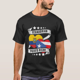 Puerto Rico Shirt Puerto Rico Halb Puerto Rico Ha