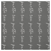 Puerto Rico Stoff (Muster)