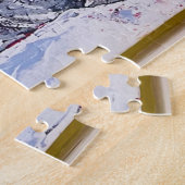 Puerto Rico Street Art Puzzle (Seite)