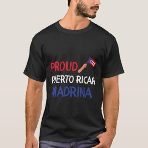 Puerto Rico T-Shirt