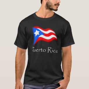 Puerto Rico T-Shirt